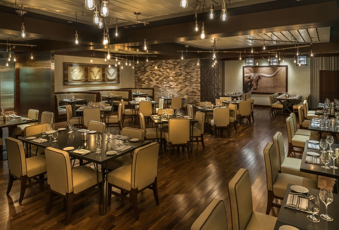 Imagen del bar/restaurante del Hotel Golden Nugget Lake Tahoe. Foto 5