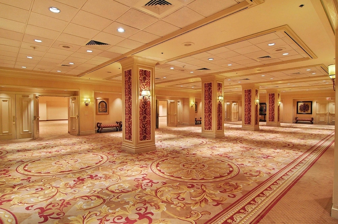 Imagen de los interiores del Hotel Golden Nugget Las Vegas and Casino. Foto 3