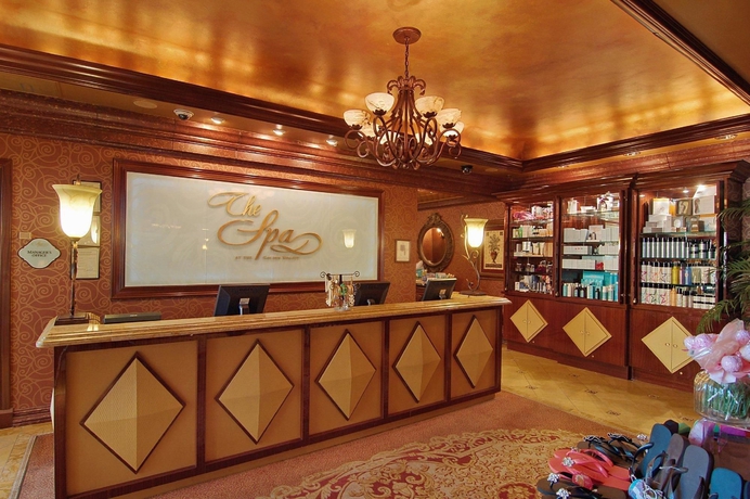 Imagen de la piscina del Hotel Golden Nugget Las Vegas and Casino. Foto 4