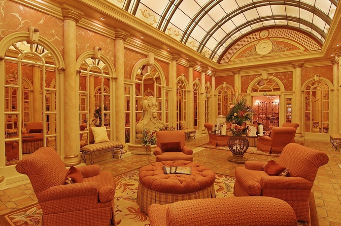 Imagen de la piscina del Hotel Golden Nugget Las Vegas and Casino. Foto 5