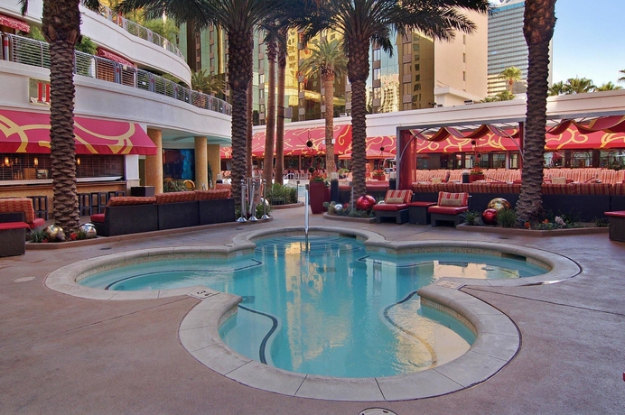 Imagen de la piscina del Hotel Golden Nugget Las Vegas and Casino. Foto 6
