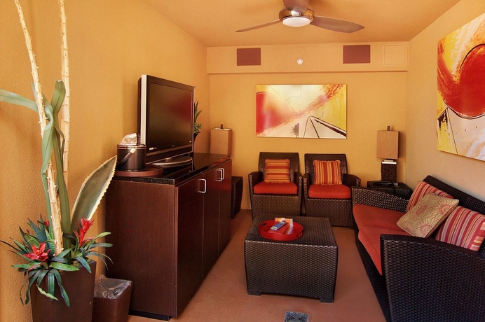 Imagen de la piscina del Hotel Golden Nugget Las Vegas and Casino. Foto 7