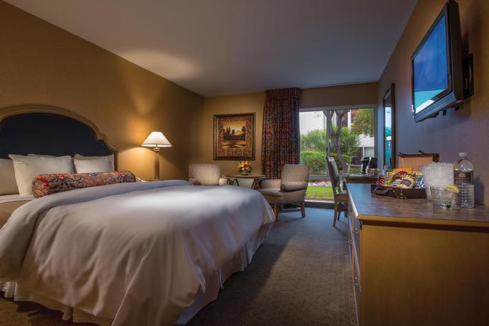 Imagen de la habitación del Hotel Golden Nugget Laughlin. Foto 4