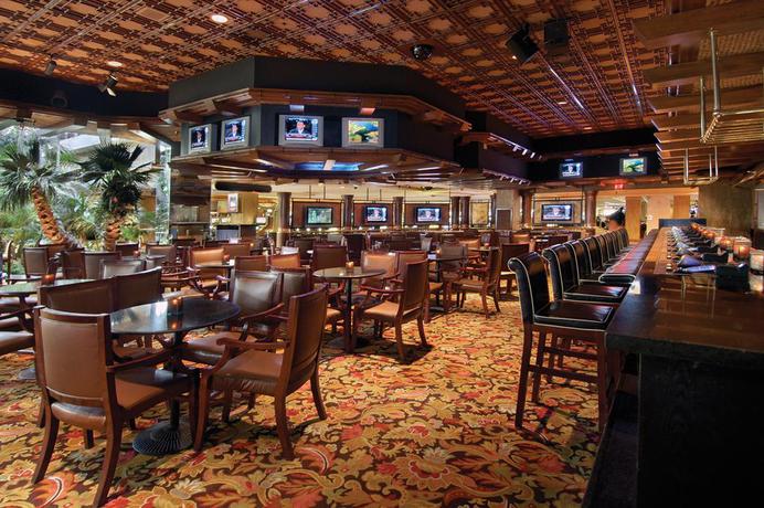 Imagen del bar/restaurante del Hotel Golden Nugget Laughlin. Foto 2