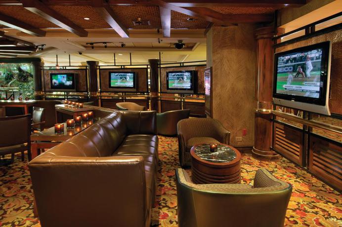 Imagen del bar/restaurante del Hotel Golden Nugget Laughlin. Foto 3