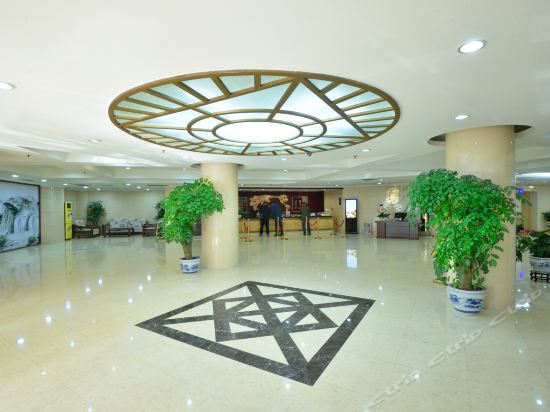 Imagen general del Hotel Golden Oasis, Dong Cheng. Foto 2
