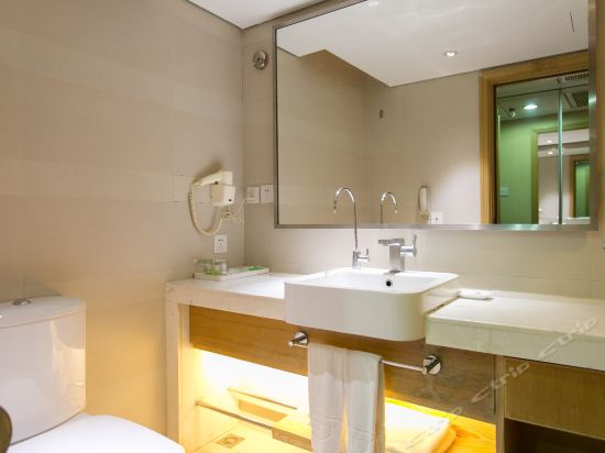 Imagen general del Hotel Golden Oasis, Dong Cheng. Foto 3