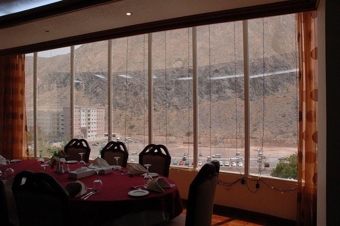 Imagen general del Hotel Golden Oasis, Muscat. Foto 2