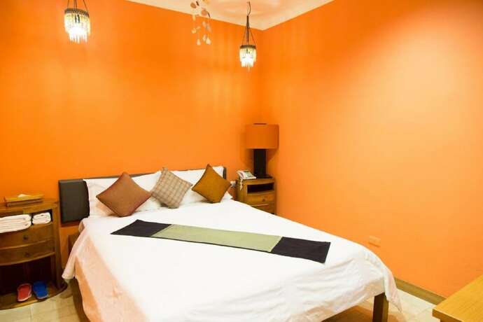 Imagen general del Hotel Golden Ocean Azure. Foto 3
