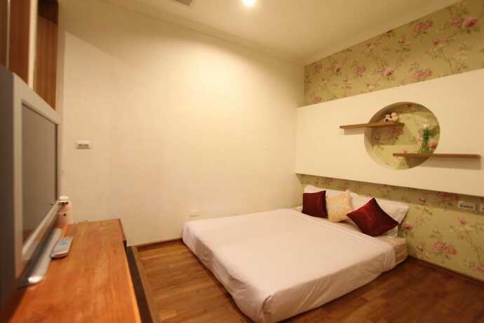 Imagen general del Hotel Golden Ocean Azure. Foto 4