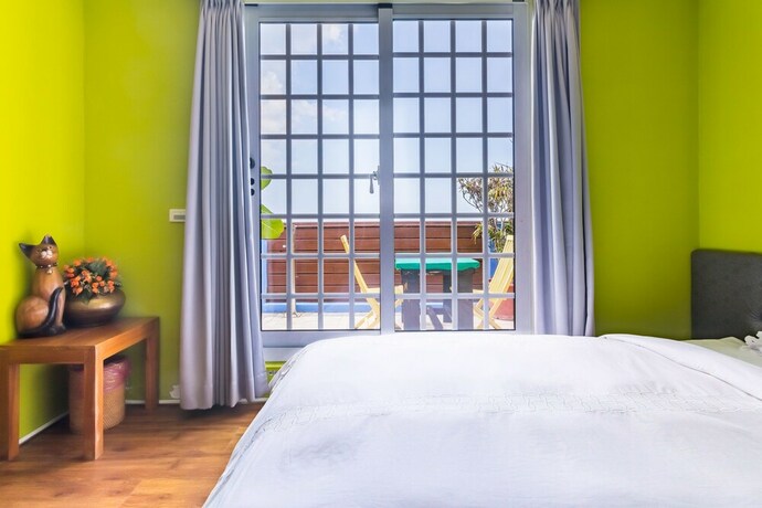 Imagen general del Hotel Golden Ocean Azure. Foto 1