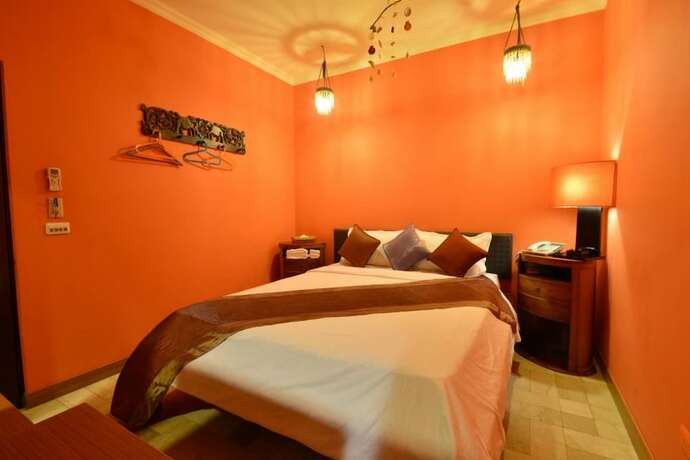 Imagen de la habitación del Hotel Golden Ocean Azure. Foto 19