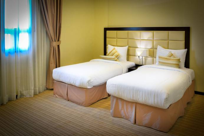 Imagen de los interiores del Hotel Golden Ocean. Foto 16