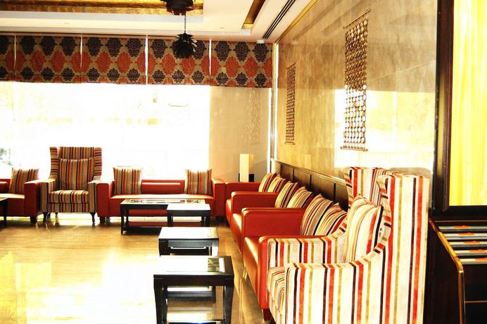 Imagen de los interiores del Hotel Golden Ocean. Foto 20