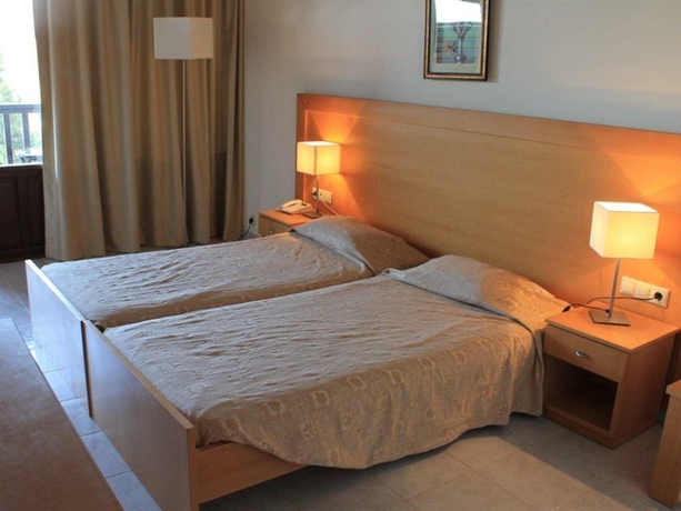 Imagen general del Hotel Golden Odyssey - All Inclusive. Foto 2