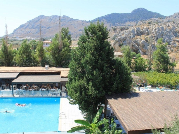 Imagen general del Hotel Golden Odyssey - All Inclusive. Foto 3