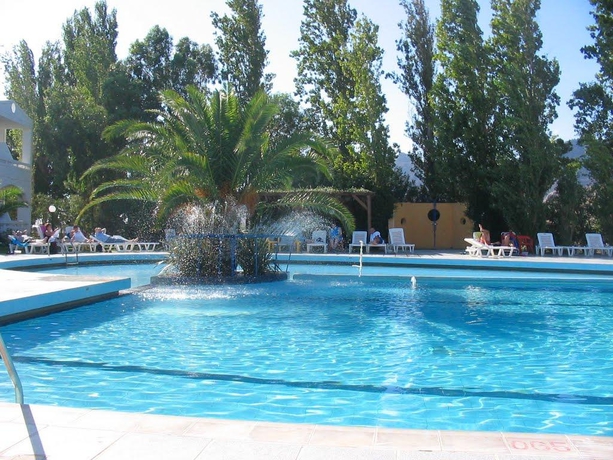 Imagen general del Hotel Golden Odyssey - All Inclusive. Foto 5