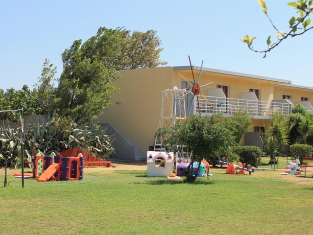 Imagen general del Hotel Golden Odyssey - All Inclusive. Foto 6