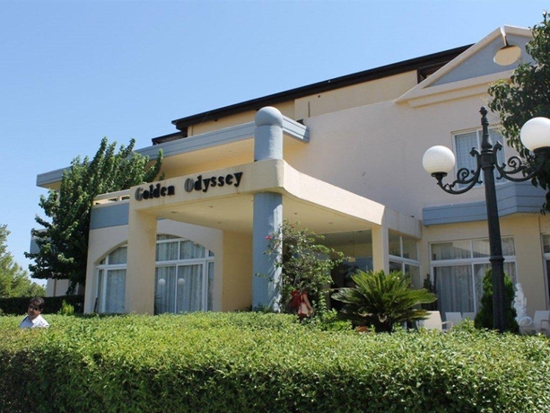 Imagen general del Hotel Golden Odyssey - All Inclusive. Foto 7