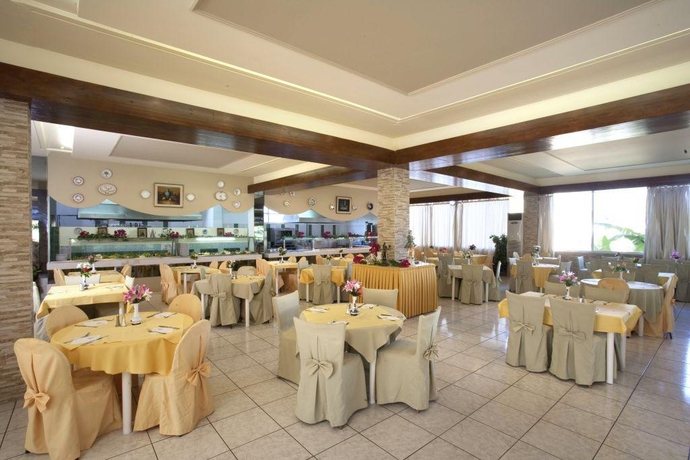 Imagen general del Hotel Golden Odyssey - All Inclusive. Foto 9