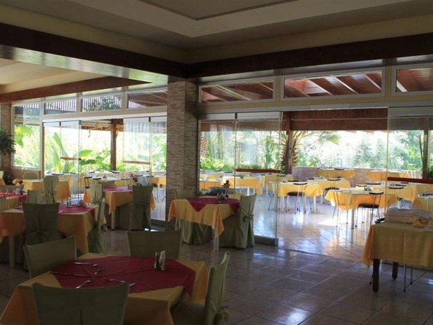 Imagen general del Hotel Golden Odyssey - All Inclusive. Foto 10