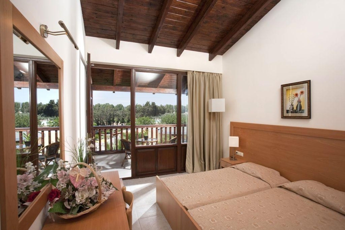 Imagen general del Hotel Golden Odyssey - All Inclusive. Foto 11