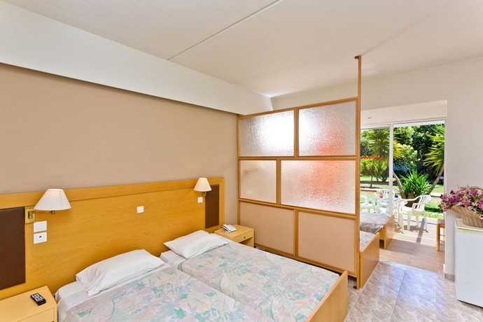 Imagen general del Hotel Golden Odyssey - All Inclusive. Foto 12