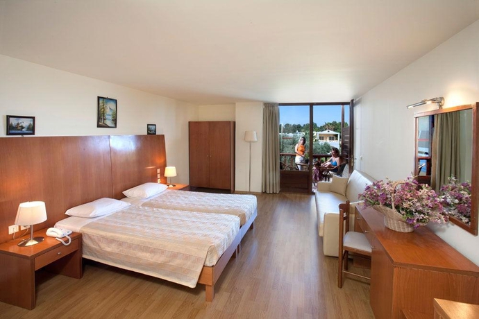 Imagen general del Hotel Golden Odyssey - All Inclusive. Foto 13