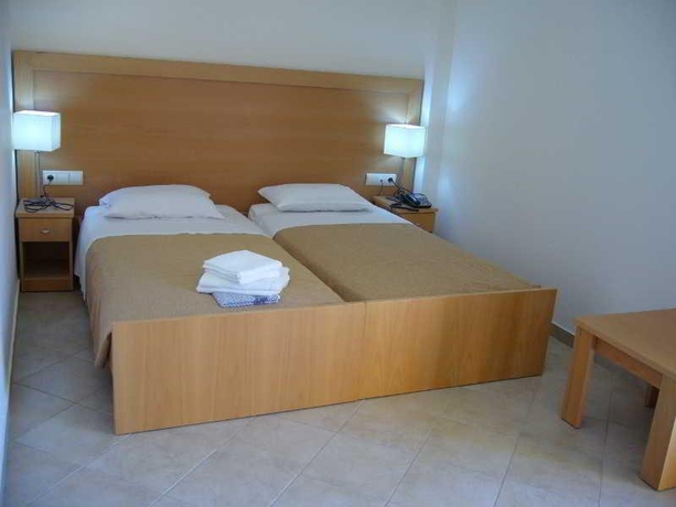 Imagen general del Hotel Golden Odyssey - All Inclusive. Foto 14