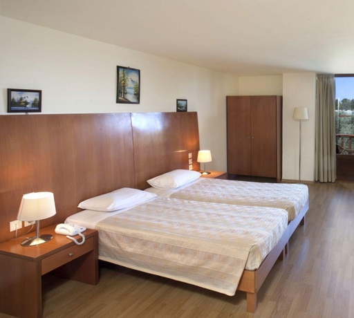 Imagen general del Hotel Golden Odyssey - All Inclusive. Foto 15