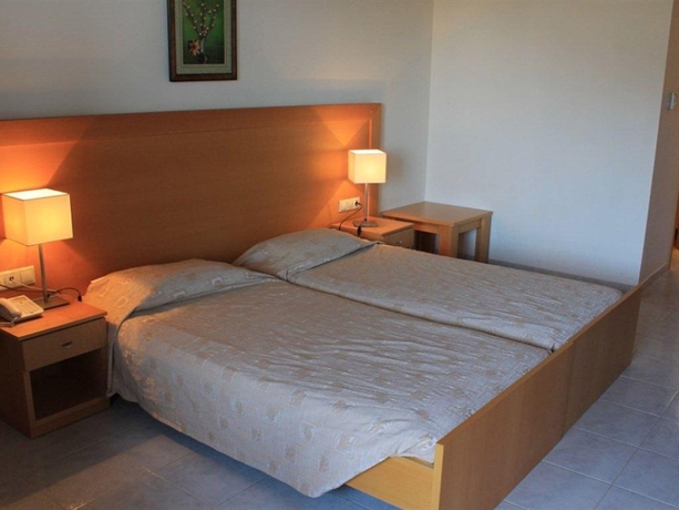 Imagen general del Hotel Golden Odyssey - All Inclusive. Foto 16