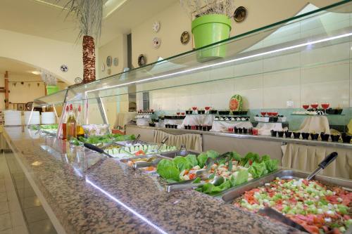 Imagen general del Hotel Golden Odyssey. Foto 5