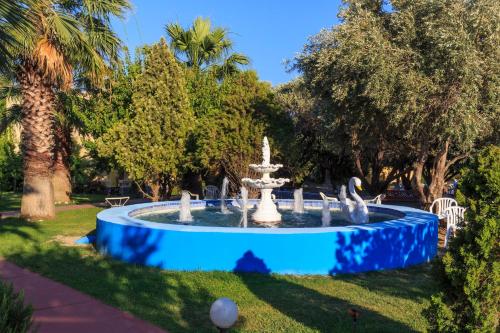 Imagen general del Hotel Golden Odyssey. Foto 6