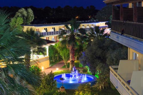 Imagen general del Hotel Golden Odyssey. Foto 10