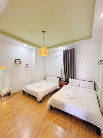Imagen de la habitación del Hotel Golden One, Da Lat. Foto 7