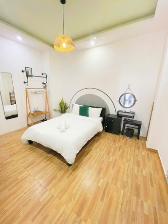 Imagen de la habitación del Hotel Golden One, Da Lat. Foto 8