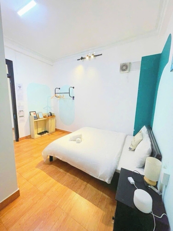 Imagen de la habitación del Hotel Golden One, Da Lat. Foto 10