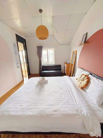 Imagen de la habitación del Hotel Golden One, Da Lat. Foto 13
