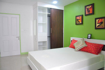 Imagen de la habitación del Hotel Golden On-nut. Foto 2