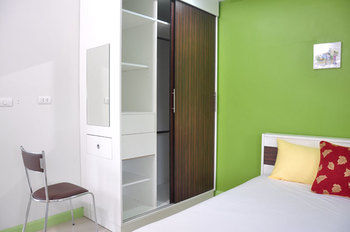Imagen de la habitación del Hotel Golden On-nut. Foto 4