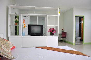 Imagen de la habitación del Hotel Golden On-nut. Foto 5
