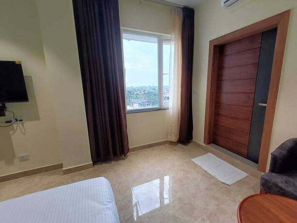 Imagen general del Hotel Golden Orchid, Dibrugarh. Foto 4