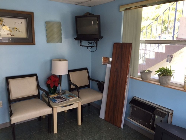 Imagen general del Hotel Golden Orchid Inn. Foto 2