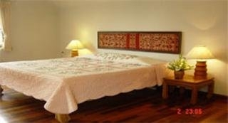 Imagen de la habitación del Hotel Golden Pai & Suite Resort Mae Hong Son. Foto 9