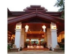 Imagen de la habitación del Hotel Golden Pai & Suite Resort Mae Hong Son. Foto 10