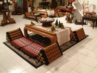 Imagen general del Hotel Golden Pai & Suite Resort Mae Hong Son. Foto 4