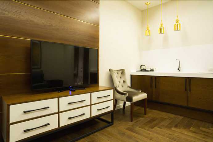 Imagen de la habitación del Hotel Golden Palace Batumi And Casino. Foto 3