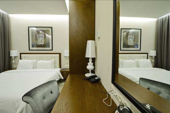 Imagen de la habitación del Hotel Golden Palace Batumi And Casino. Foto 10