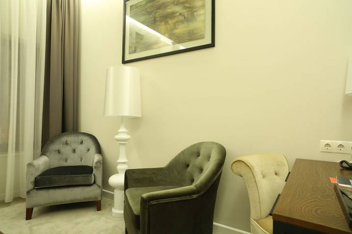 Imagen de la habitación del Hotel Golden Palace Batumi And Casino. Foto 11