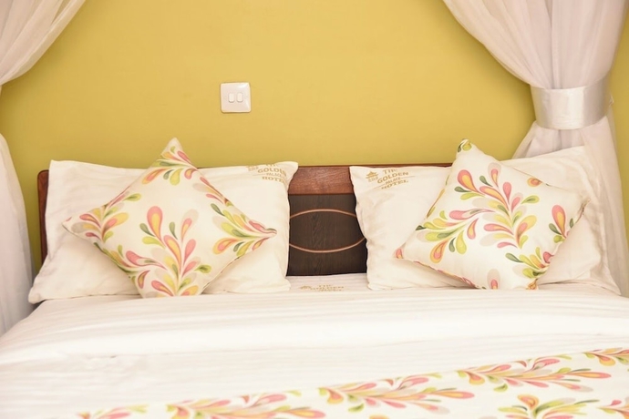 Imagen de la habitación del Hotel Golden Palace Eldoret. Foto 6